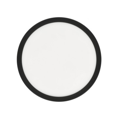 Plafon LED IP54 24W barwa światła 3000K-6000K. Nowoczesny, trwały i energooszczędny LLS