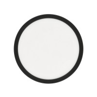 Plafon LED IP54 24W barwa światła 3000K-6000K. Nowoczesny, trwały i energooszczędny LLS
