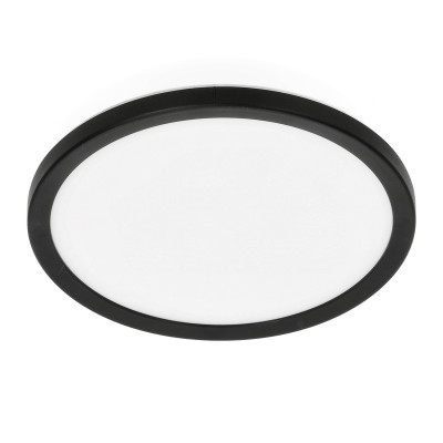 Plafon LED IP54 32W barwa światła 3000K-6000K. Nowoczesny, trwały i energooszczędny LLS
