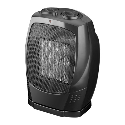 Termowentylator Farelka Elektryczny Ceramiczny 1500W Termostat Grzejnik