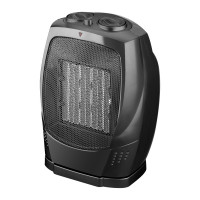 Termowentylator Farelka Elektryczny Ceramiczny 1500W Termostat Grzejnik