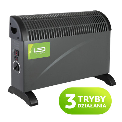 Grzejnik Elektryczny...