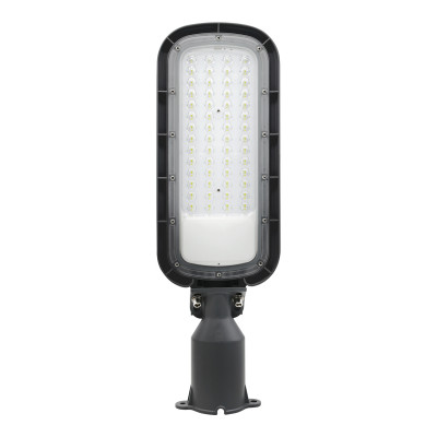 Lampa Uliczna LED 100W IP65 10000lm oświetlenie dróg, parkingów i chodników Premium
