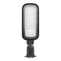 Lampa Uliczna LED 100W IP65 10000lm oświetlenie dróg, parkingów i chodników Premium