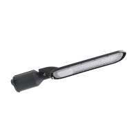 Lampa Uliczna LED 100W IP65 10000lm oświetlenie dróg, parkingów i chodników Premium