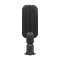 Lampa Uliczna LED 100W IP65 10000lm oświetlenie dróg, parkingów i chodników Premium