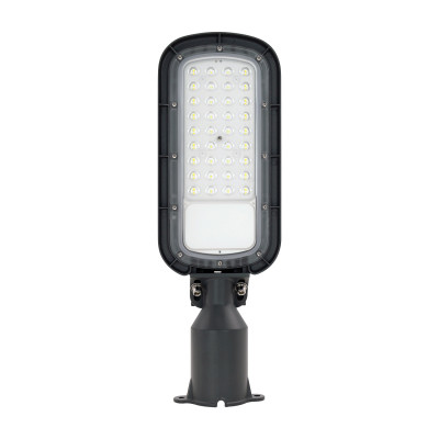 Lampa Uliczna LED 50W IP65 5000lm oświetlenie dróg, parkingów i chodników Premium