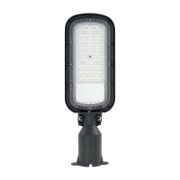 Lampa Uliczna LED 50W IP65 5000lm oświetlenie dróg, parkingów i chodników Premium