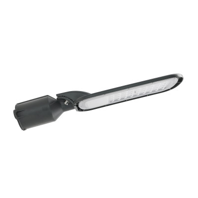 Lampa Uliczna LED 50W IP65 5000lm oświetlenie dróg, parkingów i chodników Premium