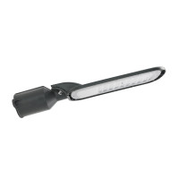 Lampa Uliczna LED 50W IP65 5000lm oświetlenie dróg, parkingów i chodników Premium