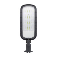 Lampa Uliczna LED 200W IP65 20000lm oświetlenie dróg, parkingów i chodników Premium