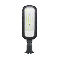 Lampa Uliczna LED 150W IP65 15000lm oświetlenie dróg, parkingów i chodników Premium
