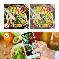 Żarówka LED GU10 3W 4000K PREMIUM 270lumeny 3 lata gwarancji