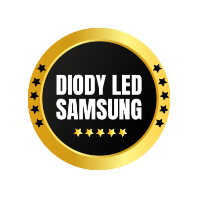 Żarówka LED GU10 3W 4000K PREMIUM 270lumeny 3 lata gwarancji