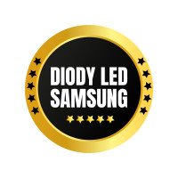 Żarówka LED GU10 3W 4000K PREMIUM 270lumeny 3 lata gwarancji