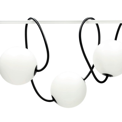 Girlanda LED VENEZIA świąteczna  10x0,8W