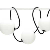 Girlanda LED VENEZIA świąteczna  10x0,8W