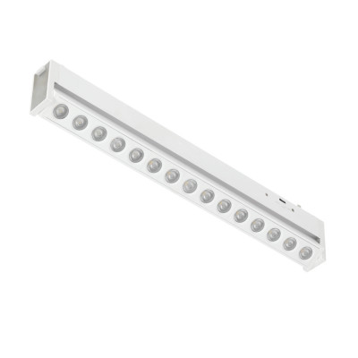 Reflektor szynowy/ track spotlight LED NEXTRACK MAGNE R2 15W 24 3CCT Białe