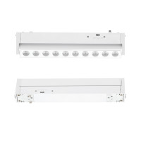 Reflektor szynowy/ track spotlight LED NEXTRACK MAGNE R2 10W 24 3CCT Białe