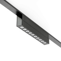 Reflektor szynowy/ track spotlight LED NEXTRACK MAGNE R2 10W 24 3CCT Czarny