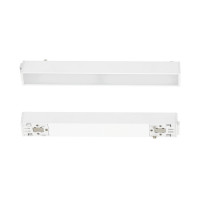 Reflektor szynowy/ track spotlight LED NEXTRACK MAGNE R1 10W 120 3CCT Białe