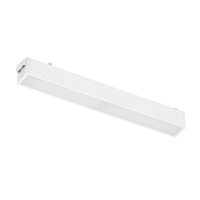 Reflektor szynowy/ track spotlight LED NEXTRACK MAGNE R1 10W 120 3CCT Białe