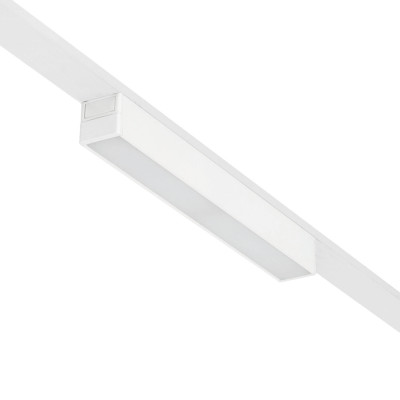 Reflektor szynowy/ track spotlight LED NEXTRACK MAGNE R1 10W 120 3CCT Białe