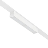 Reflektor szynowy/ track spotlight LED NEXTRACK MAGNE R1 10W 120 3CCT Białe