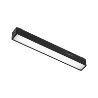 Reflektor szynowy/ track spotlight LED NEXTRACK MAGNE R1 10W 120 3CCT czarne