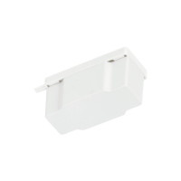 Osłona na zasilacz 100W/ 200W dla zasilacza do szyn magnetycznych MAGNE biała