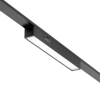 Reflektor szynowy/ track spotlight LED NEXTRACK MAGNE R1 10W 120 3CCT czarne