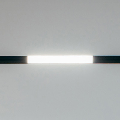 Reflektor szynowy/ track spotlight LED NEXTRACK MAGNE R1 10W 120 3CCT czarne