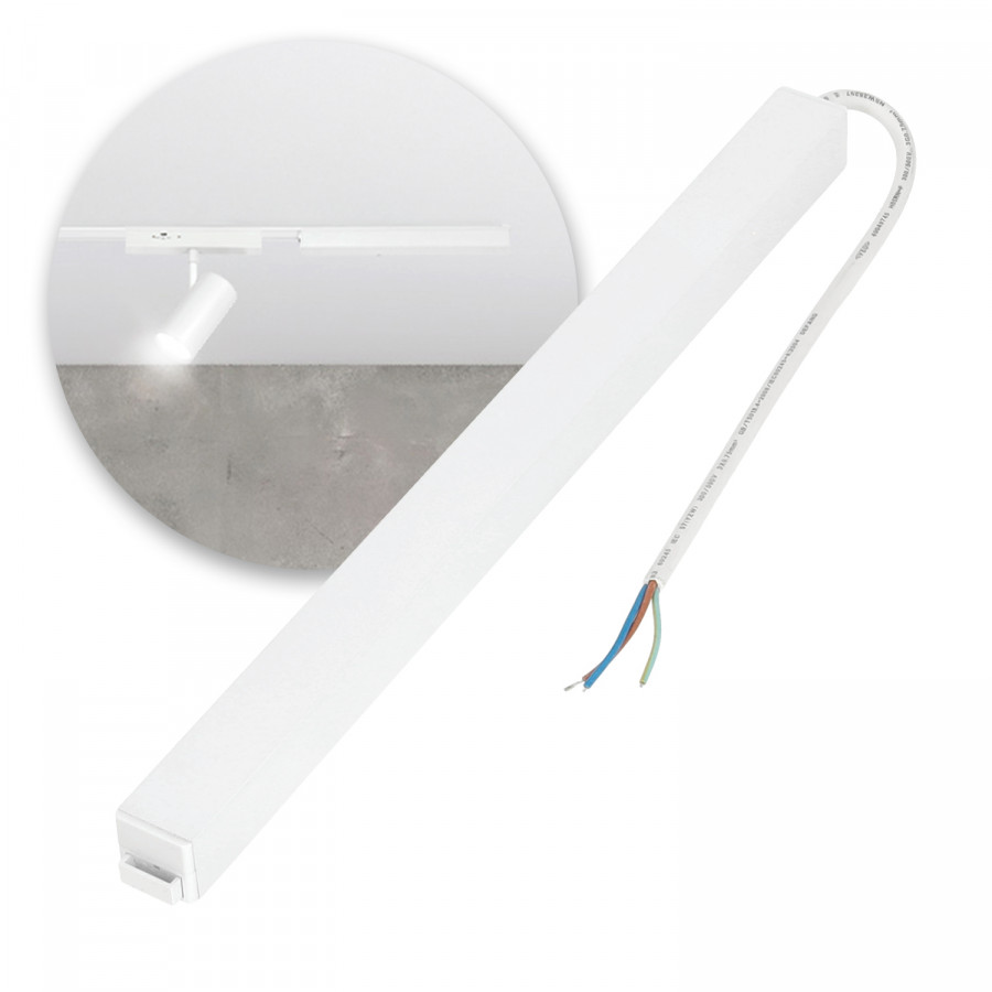 Zasilacz do LED Netrack Magne 200W białe