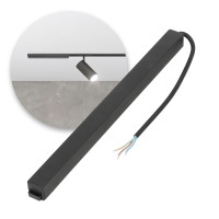 Zasilacz do LED Netrack Magne 200W czarny