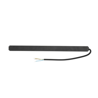 Zasilacz do LED Netrack Magne 200W czarny