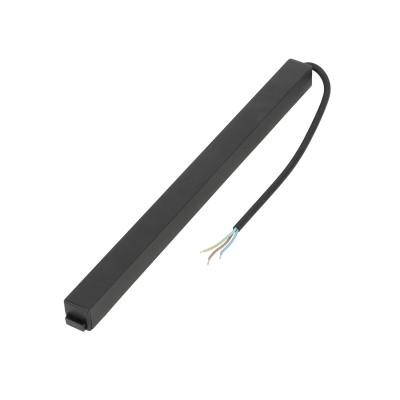 Zasilacz do LED Netrack Magne 200W czarny