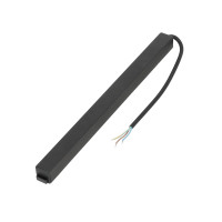 Zasilacz do LED Netrack Magne 200W czarny