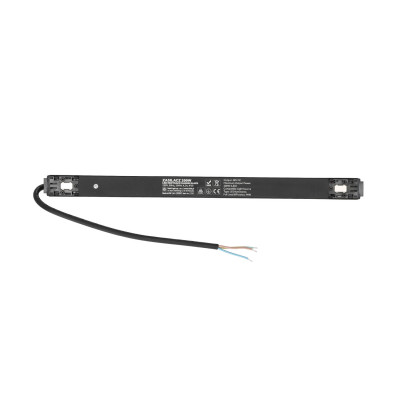 Zasilacz do LED Netrack Magne 200W czarny