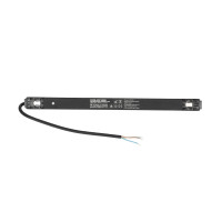Zasilacz do LED Netrack Magne 200W czarny