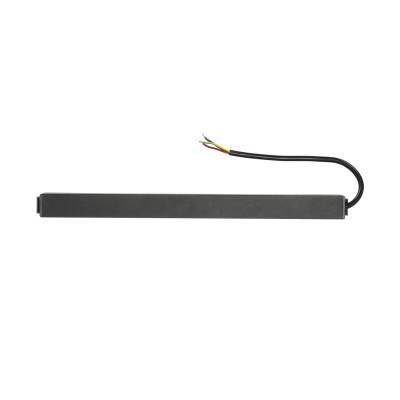 Zasilacz do LED Netrack Magne 100W czarny
