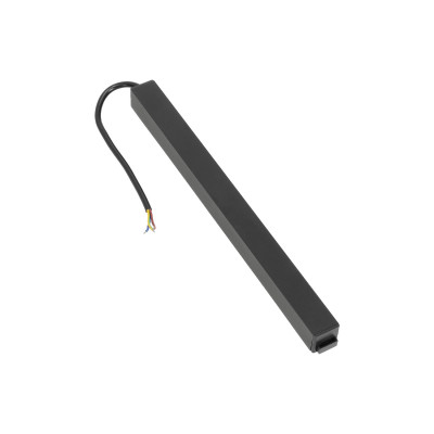 Zasilacz do LED Netrack Magne 100W czarny