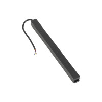 Zasilacz do LED Netrack Magne 100W czarny