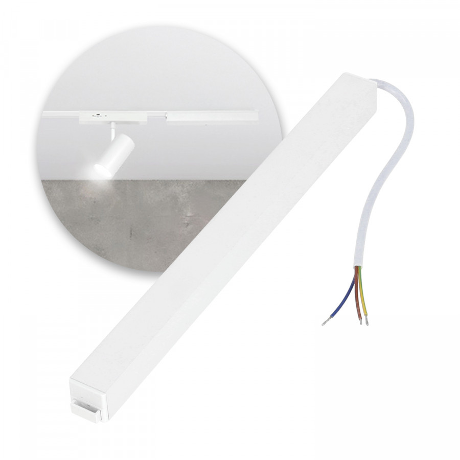 Zasilacz do LED Netrack Magne 100W białe