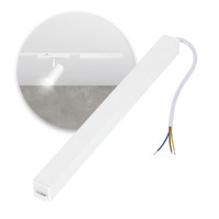 Zasilacz do LED Netrack Magne 100W białe