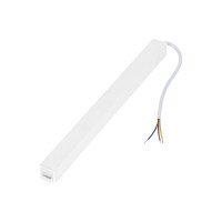 Zasilacz do LED Netrack Magne 100W białe