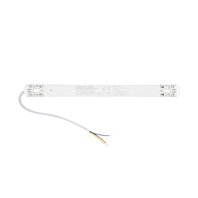 Zasilacz do LED Netrack Magne 100W białe