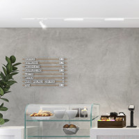 Zasilacz do LED Netrack Magne 100W białe