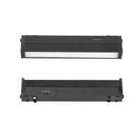 Reflektor szynowy/ track spotlight LED NEXTRACK MAGNE R3 10W 120 3CCT czarny