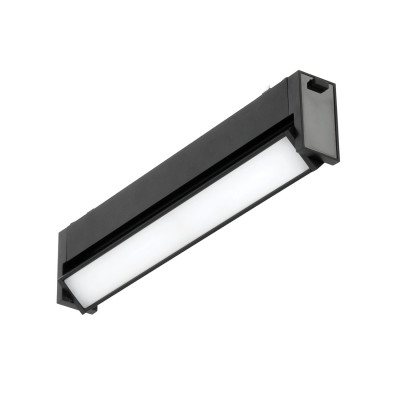 Reflektor szynowy/ track spotlight LED NEXTRACK MAGNE R3 10W 120 3CCT czarny
