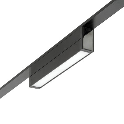 Reflektor szynowy/ track spotlight LED NEXTRACK MAGNE R3 10W 120 3CCT czarny